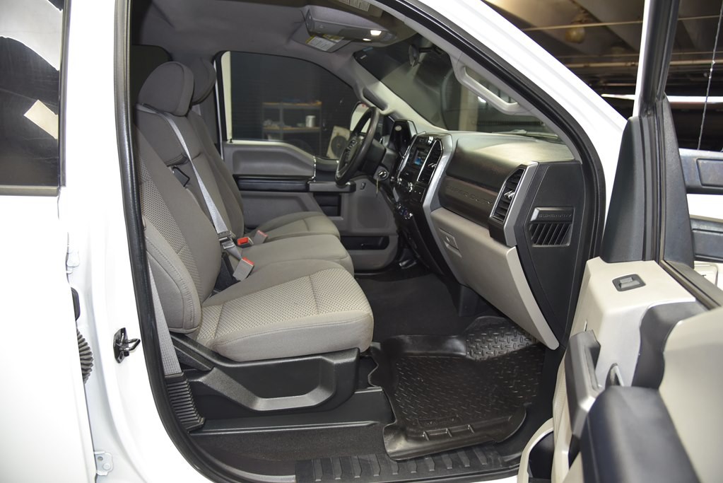 2019 Ford F-250 Image 29