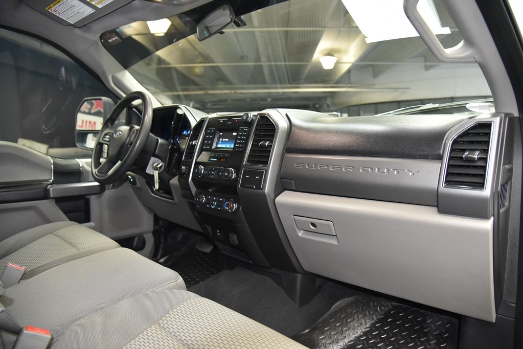 2019 Ford F-250 Image 30