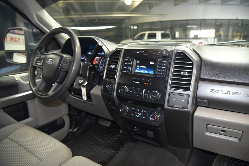 2019 Ford F-250 Image 31