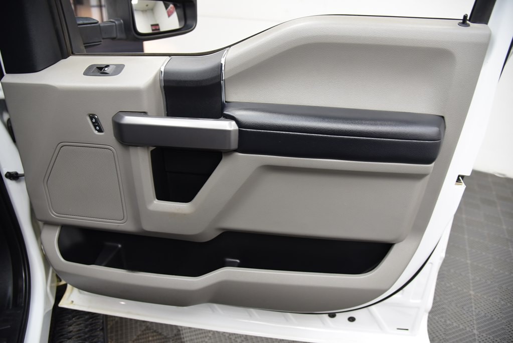 2019 Ford F-250 Image 32