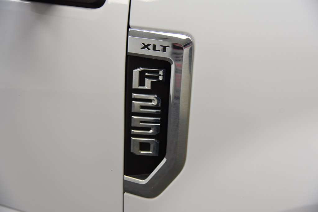 2019 Ford F-250 Image 33