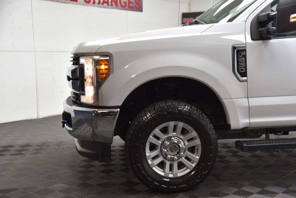 2019 Ford F-250 Image 34