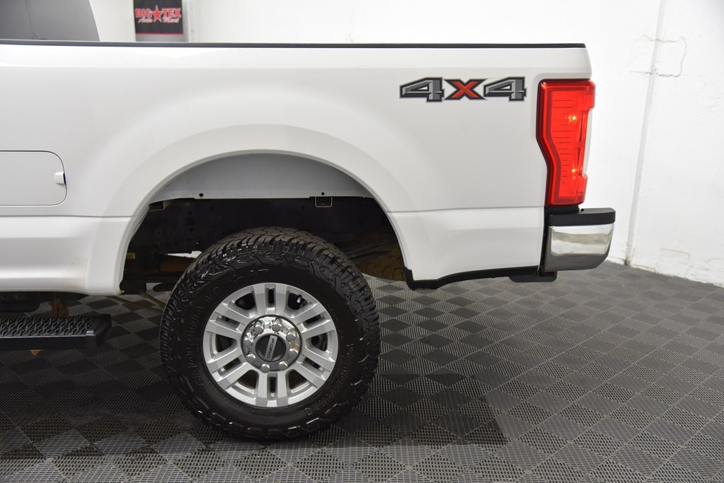 2019 Ford F-250 Image 35