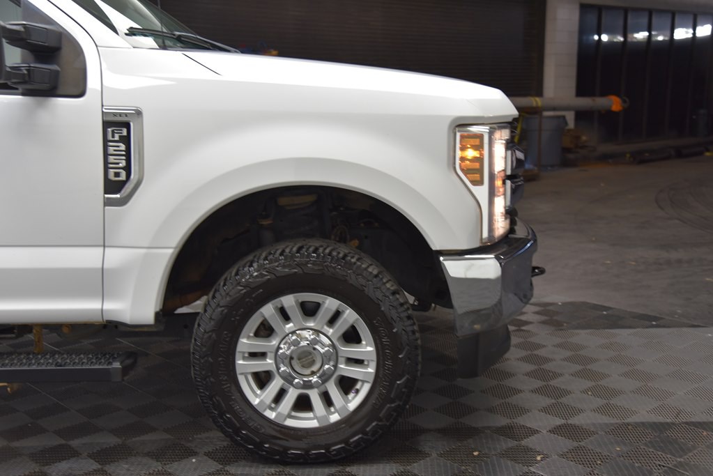 2019 Ford F-250 Image 37