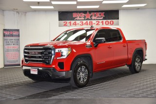 Image for 2019 GMC Sierra 1500 SLE ID: 7000272