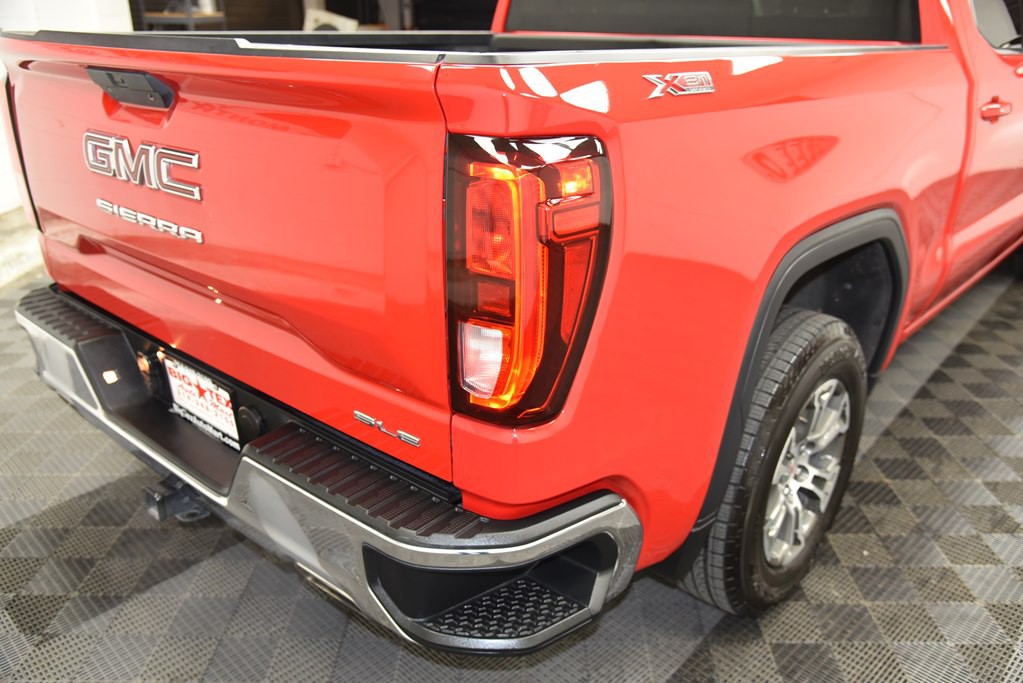 2019 GMC Sierra Image 13