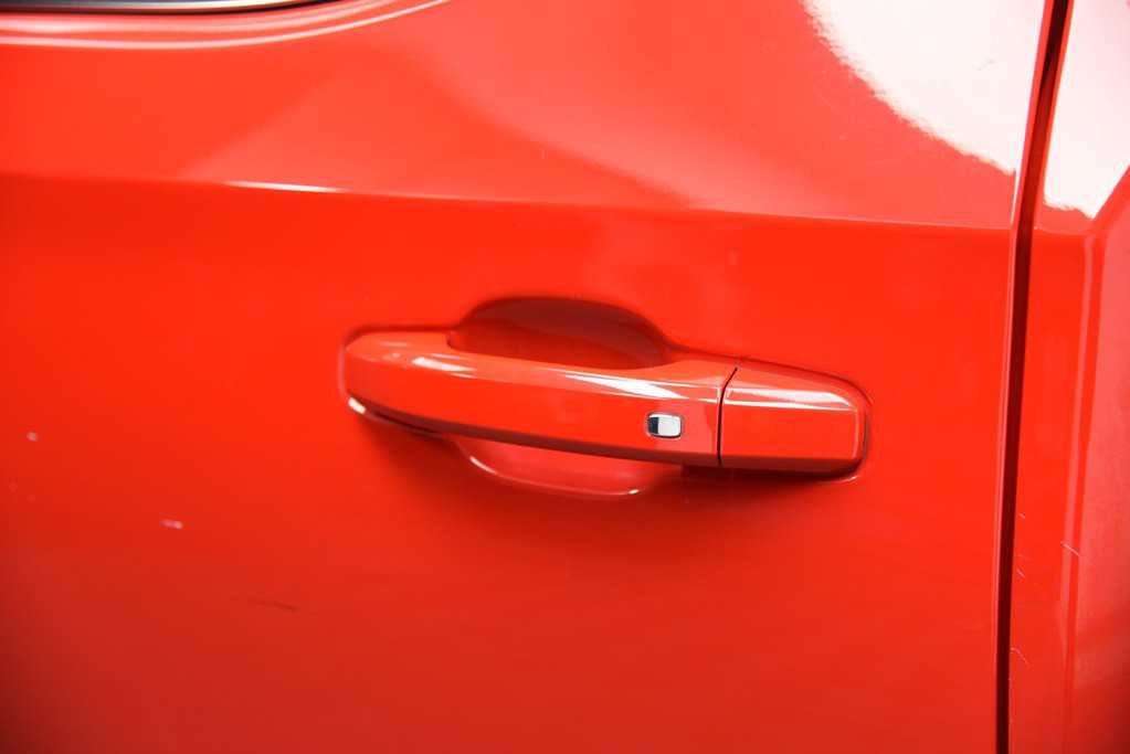 2019 GMC Sierra Image 21