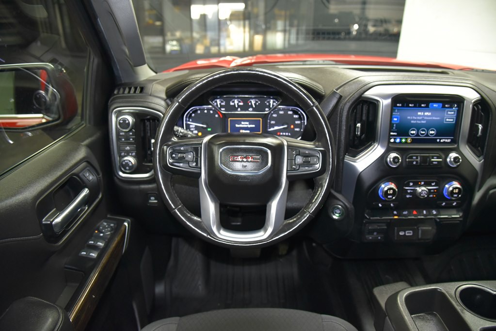 2019 GMC Sierra Image 26