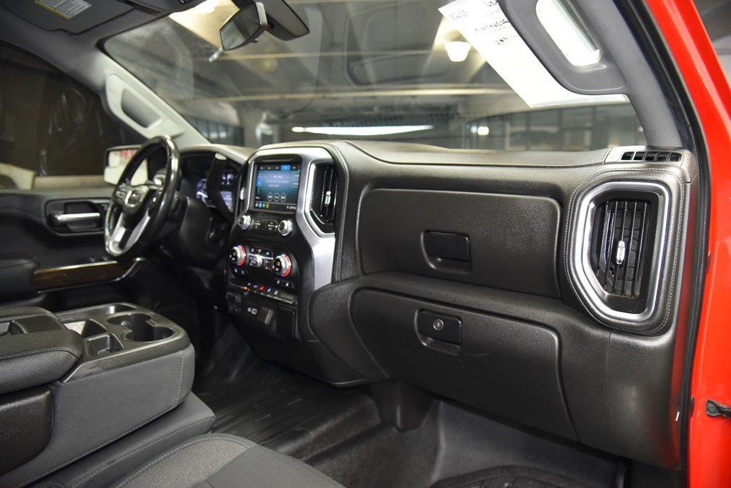 2019 GMC Sierra Image 31