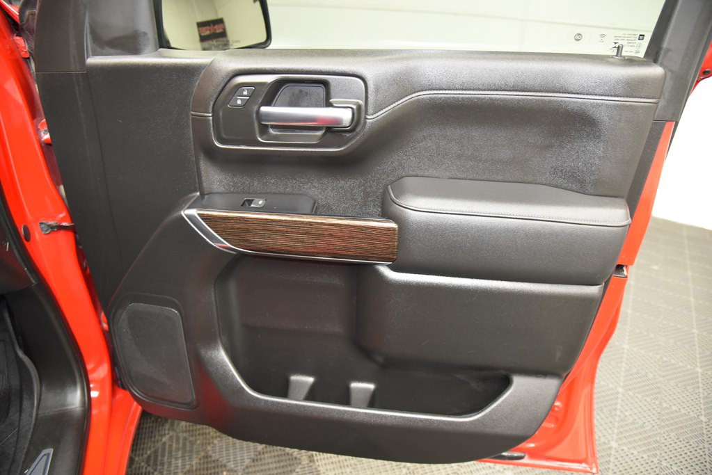 2019 GMC Sierra Image 32