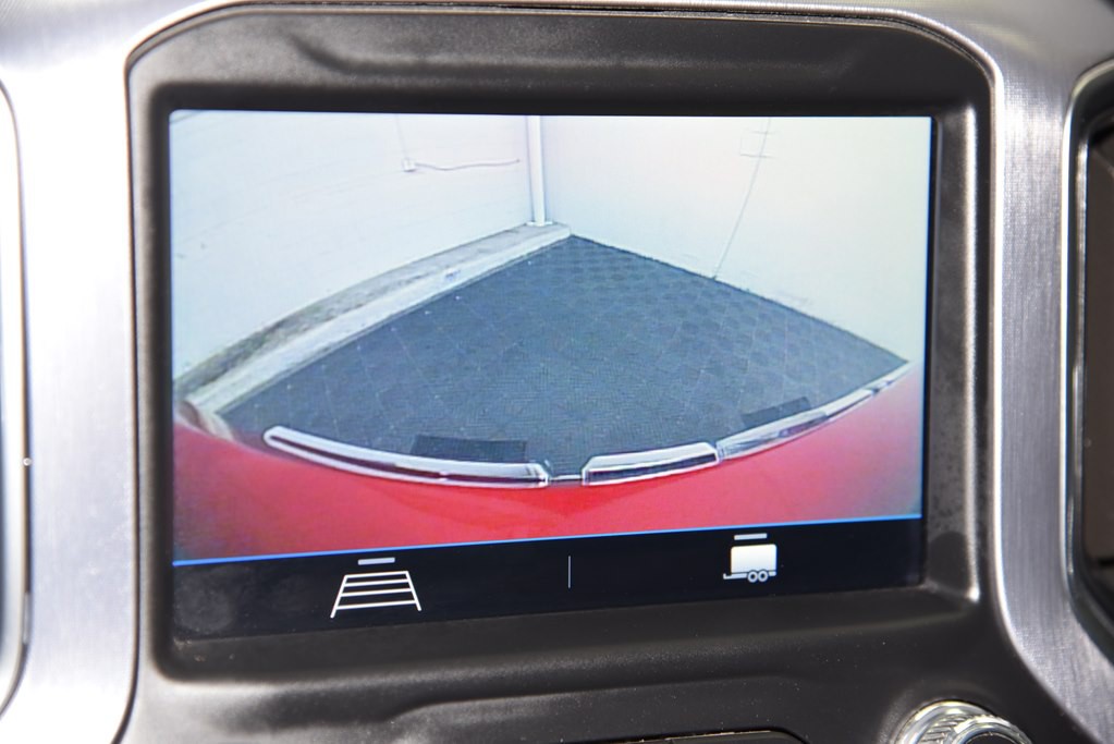 2019 GMC Sierra Image 38