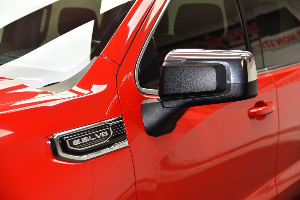 2019 GMC Sierra Image 51