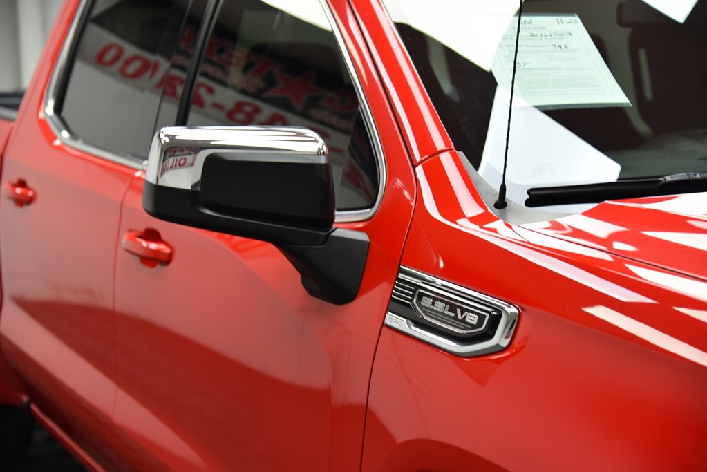 2019 GMC Sierra Image 54