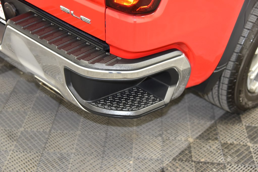 2019 GMC Sierra Image 56