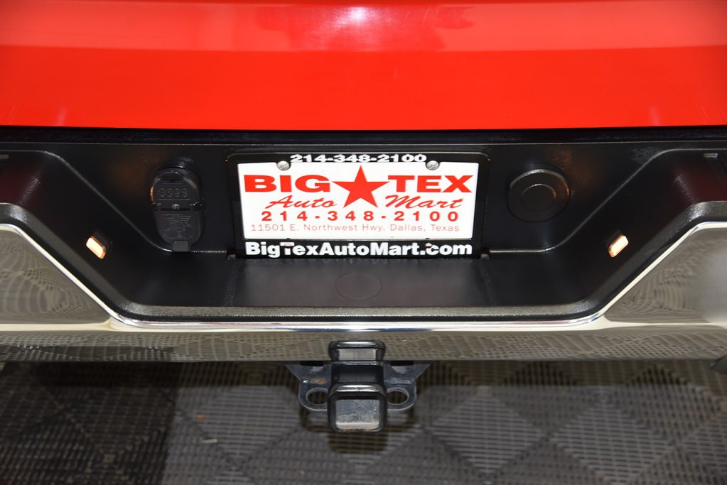 2019 GMC Sierra Image 57