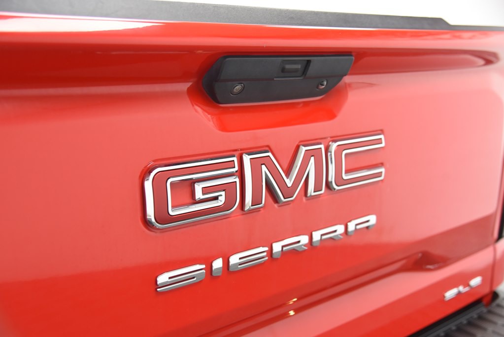 2019 GMC Sierra Image 58