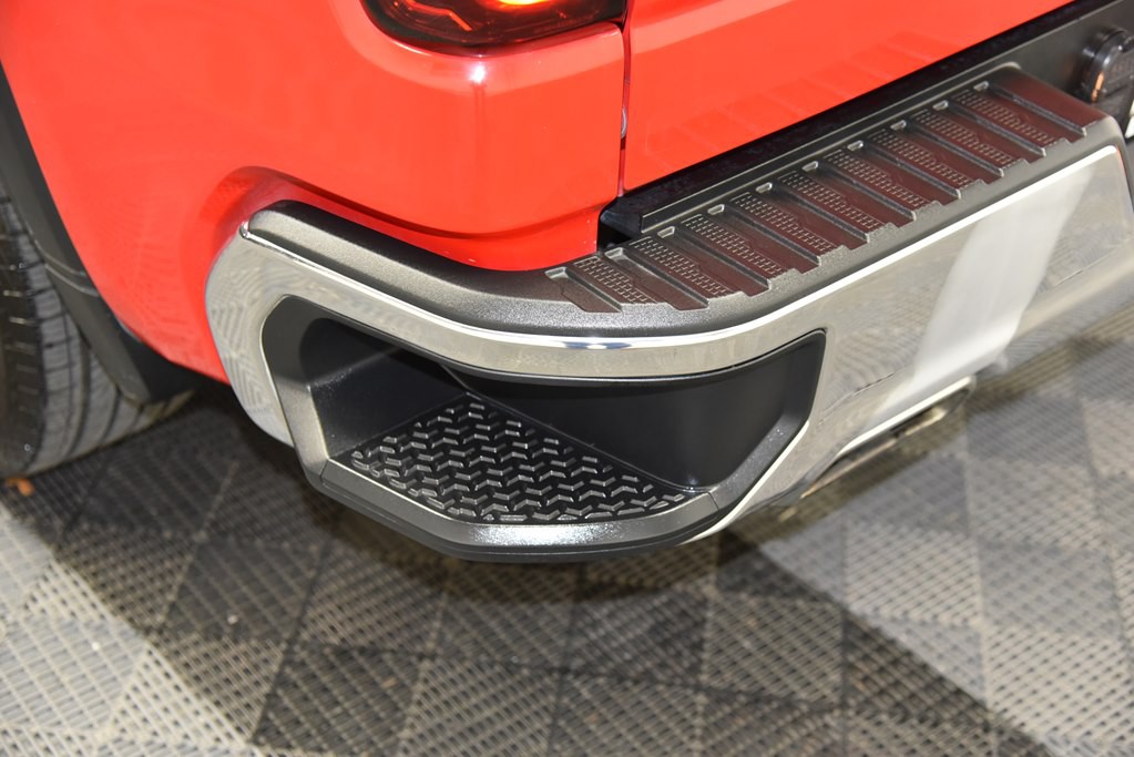 2019 GMC Sierra Image 60