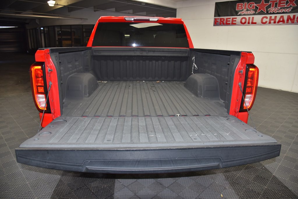 2019 GMC Sierra Image 61