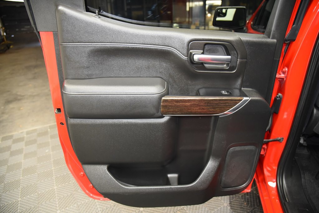 2019 GMC Sierra Image 66