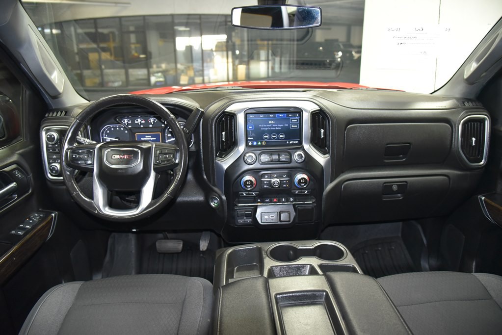 2019 GMC Sierra Image 67