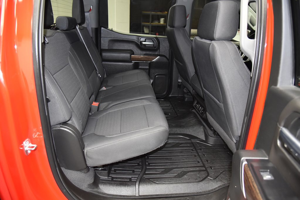 2019 GMC Sierra Image 69