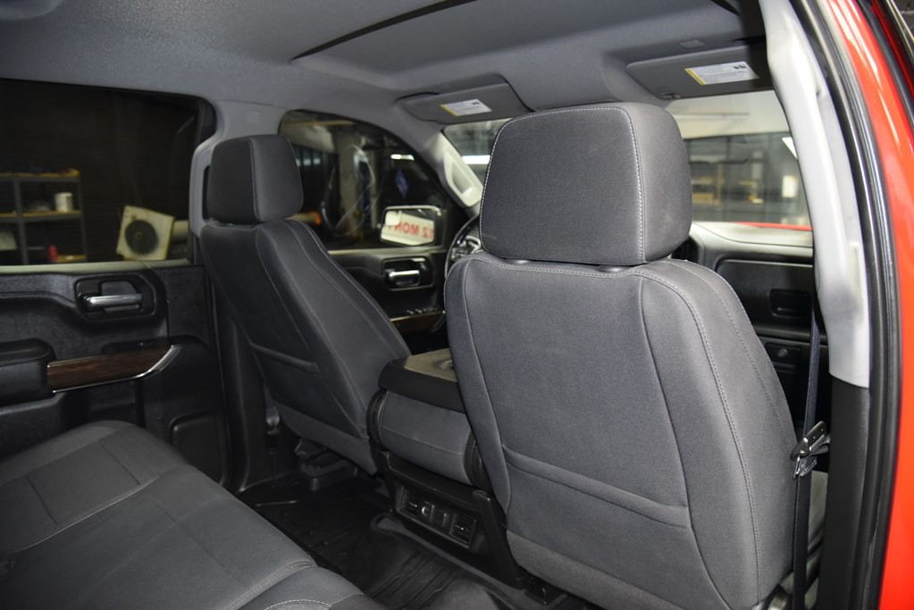 2019 GMC Sierra Image 70