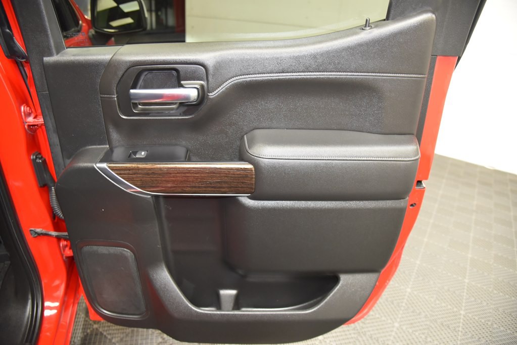 2019 GMC Sierra Image 71