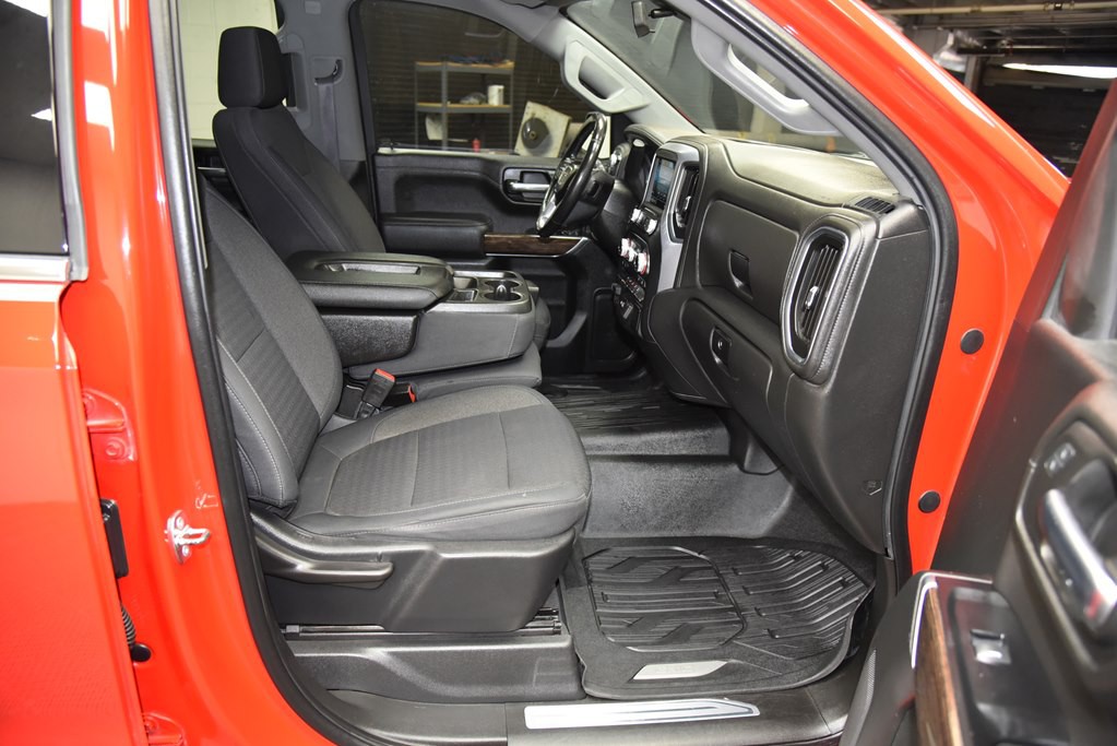 2019 GMC Sierra Image 72