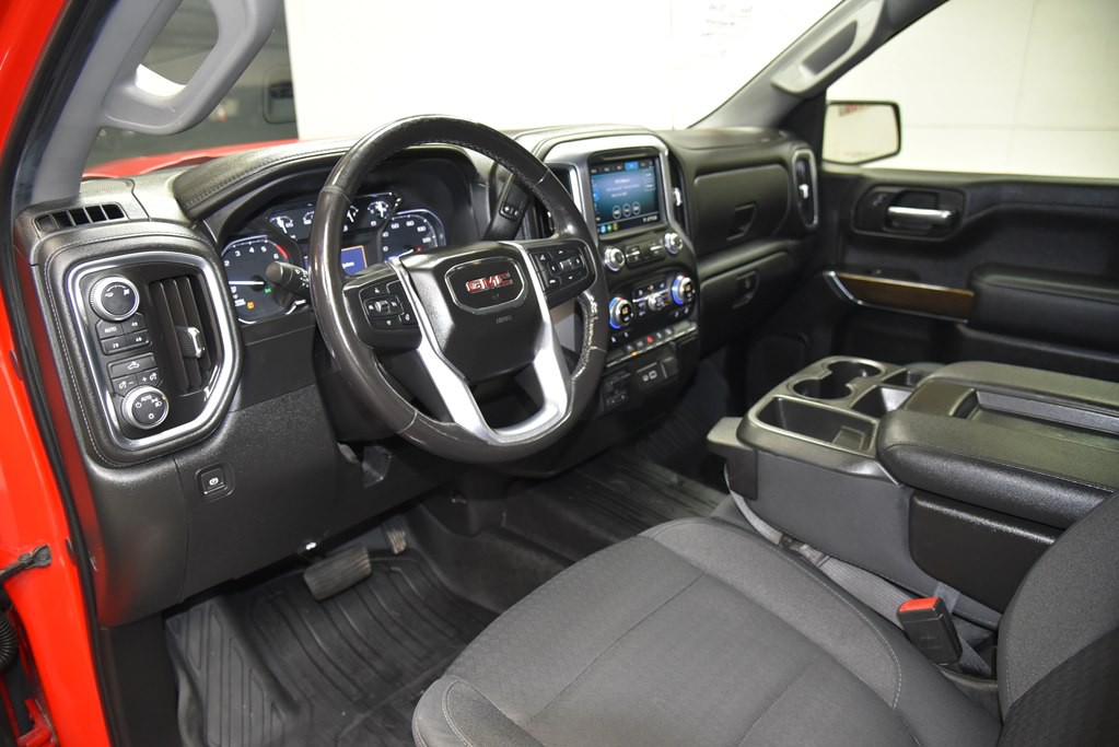 2019 GMC Sierra Image 75