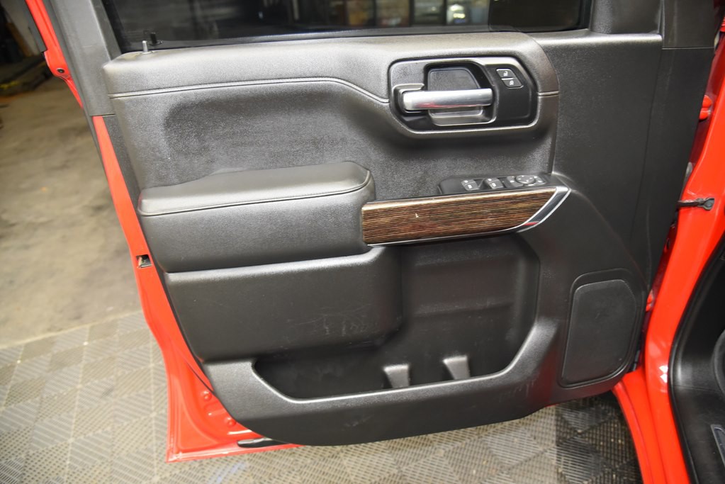 2019 GMC Sierra Image 77