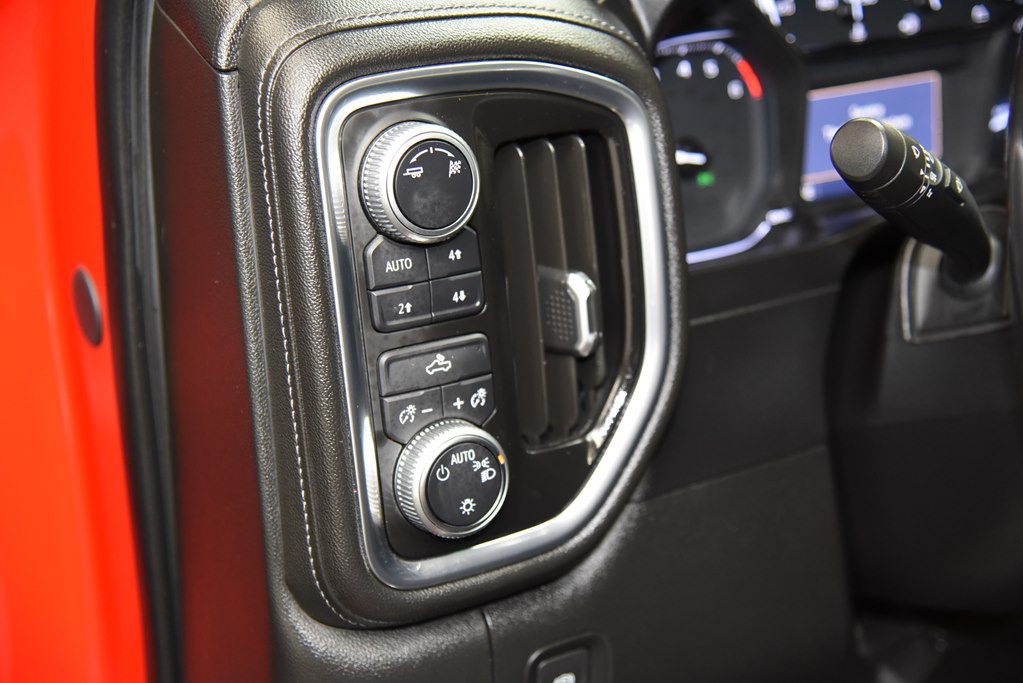 2019 GMC Sierra Image 78