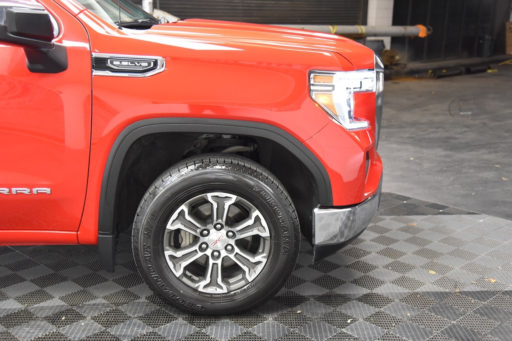 2019 GMC Sierra Image 84