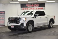 Image for 2019 GMC Sierra 1500 SLT ID: 7009549