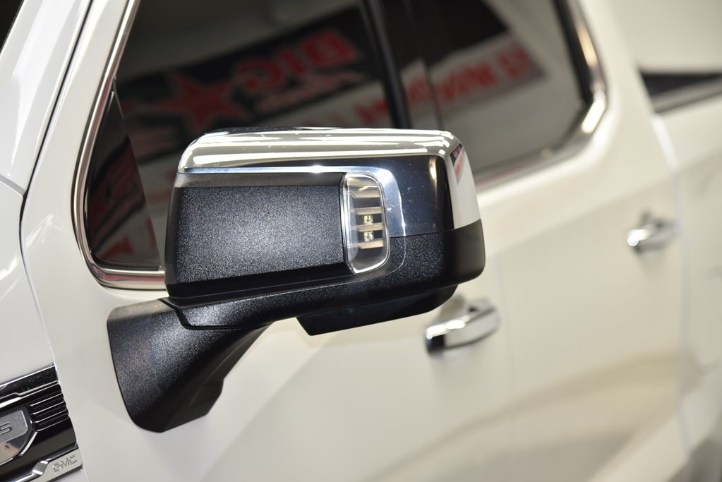 2019 GMC Sierra Image 9