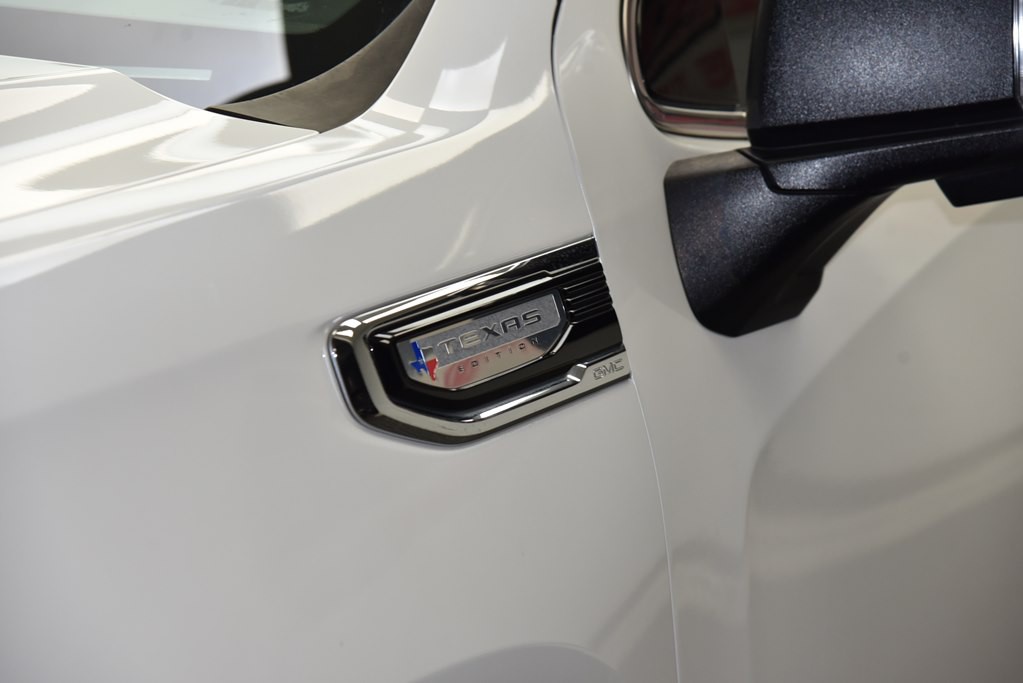 2019 GMC Sierra Image 10