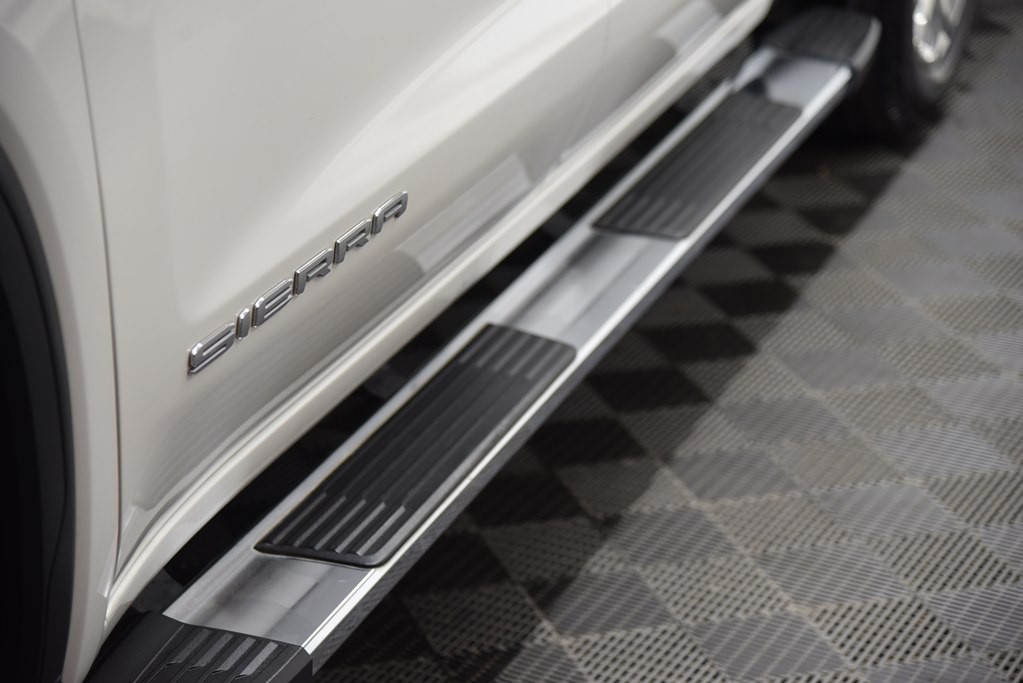 2019 GMC Sierra Image 11