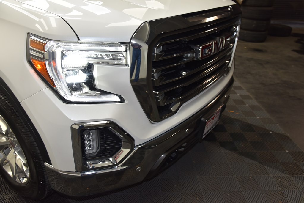 2019 GMC Sierra Image 13