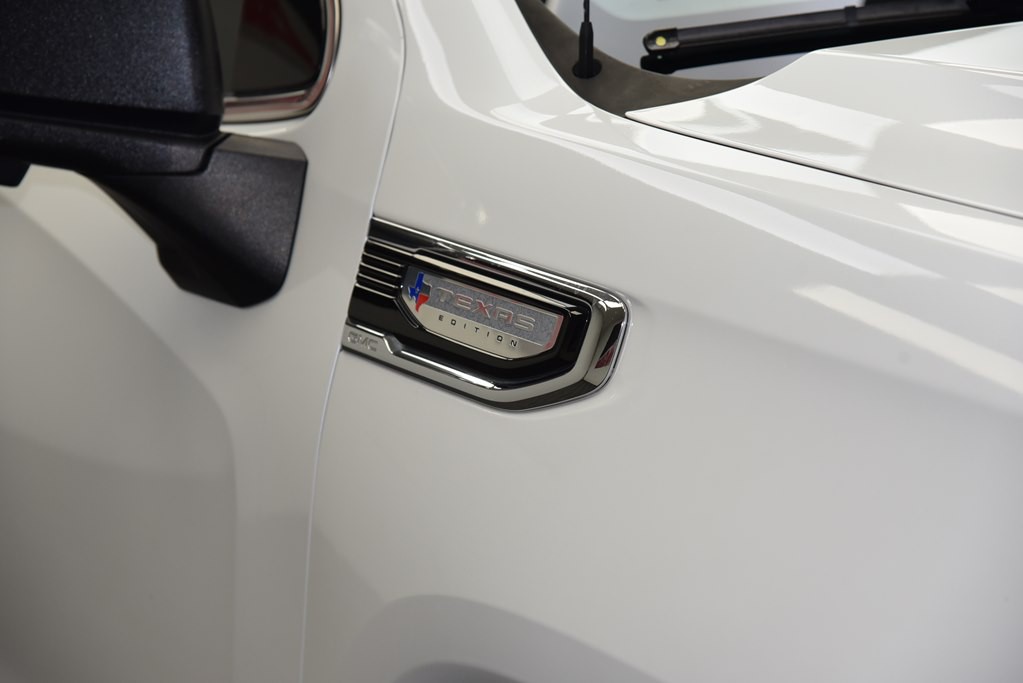 2019 GMC Sierra Image 15