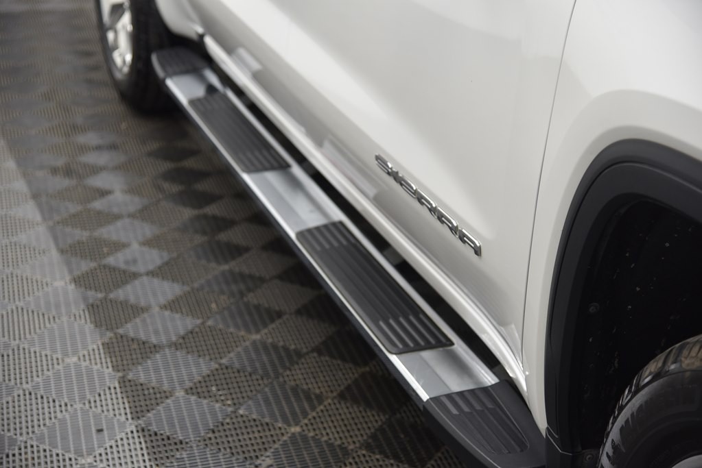 2019 GMC Sierra Image 16