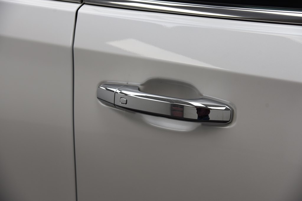 2019 GMC Sierra Image 17