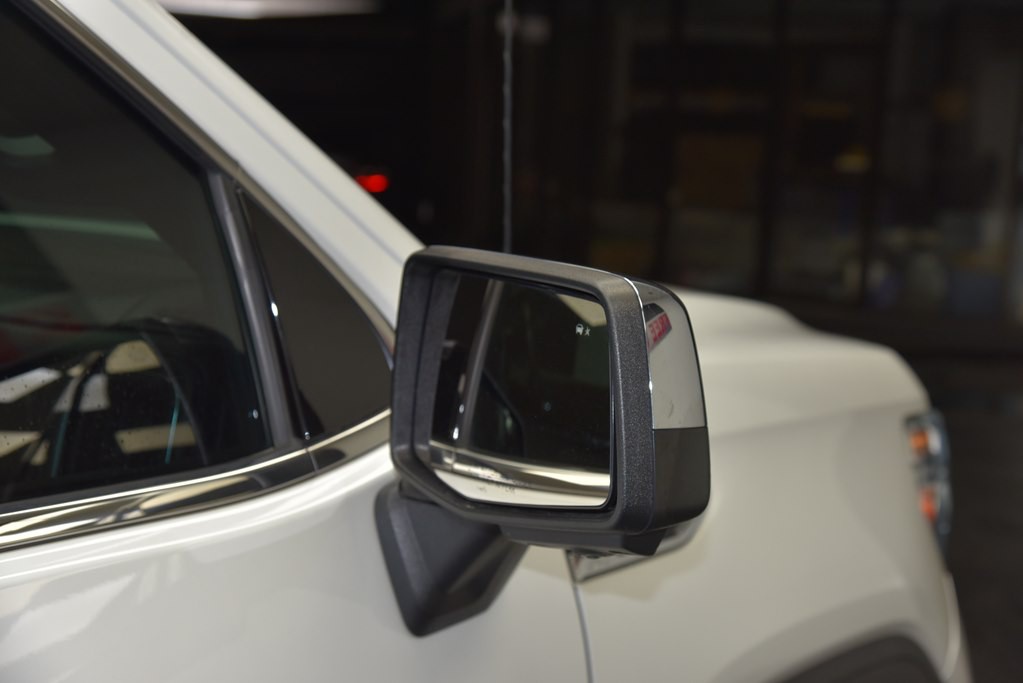 2019 GMC Sierra Image 19