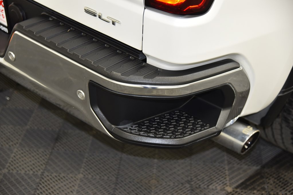 2019 GMC Sierra Image 21