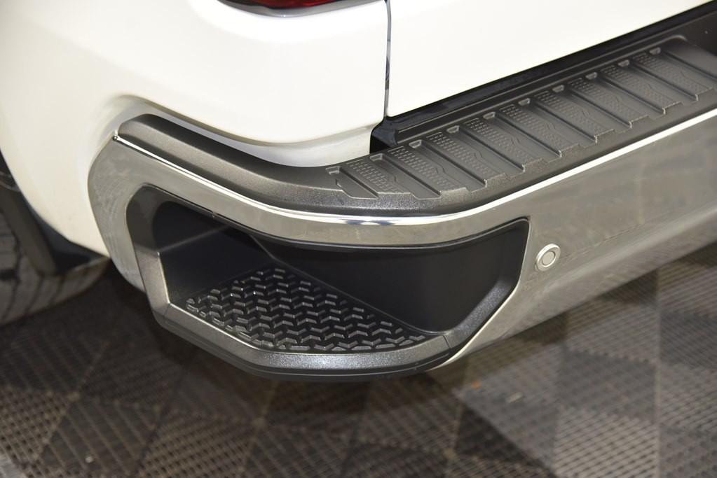 2019 GMC Sierra Image 24