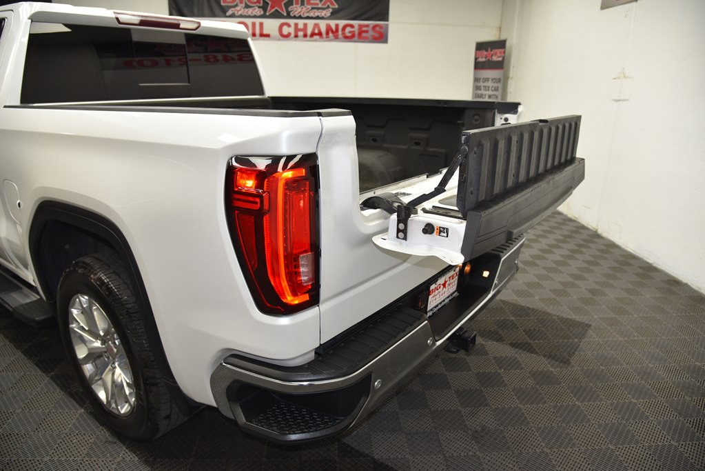 2019 GMC Sierra Image 25