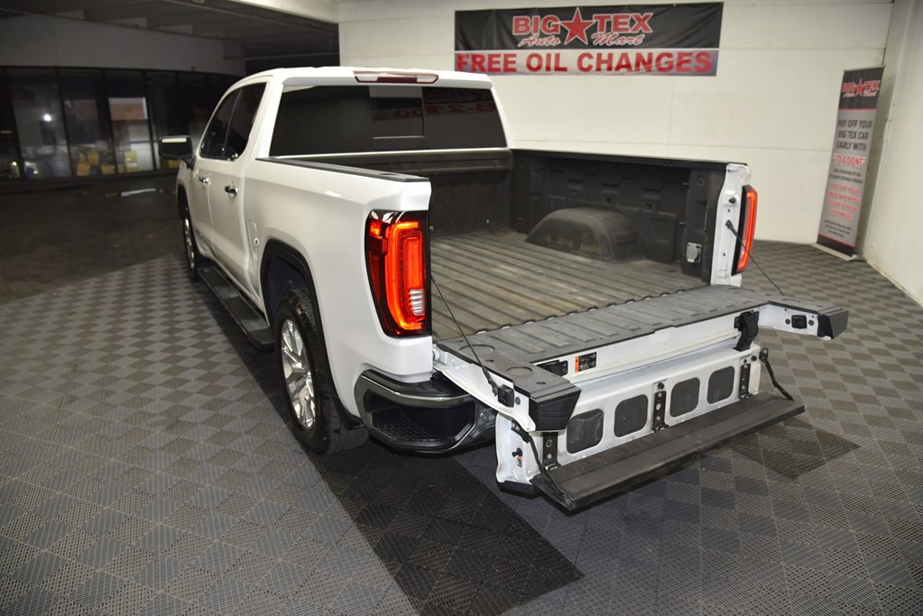 2019 GMC Sierra Image 26