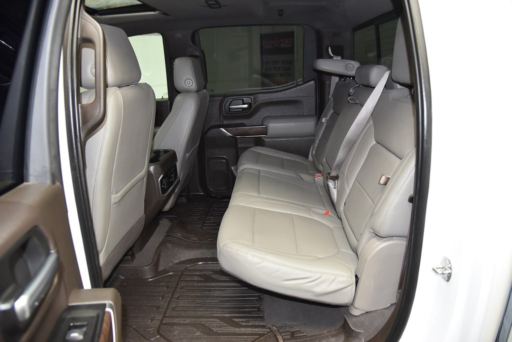 2019 GMC Sierra Image 28