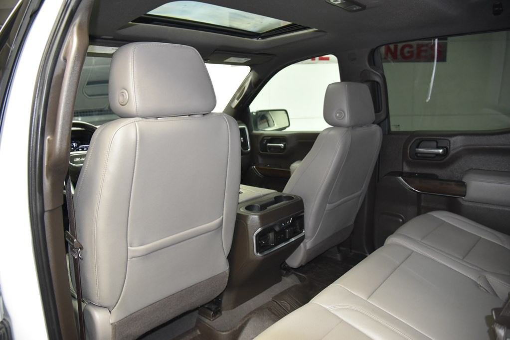 2019 GMC Sierra Image 29