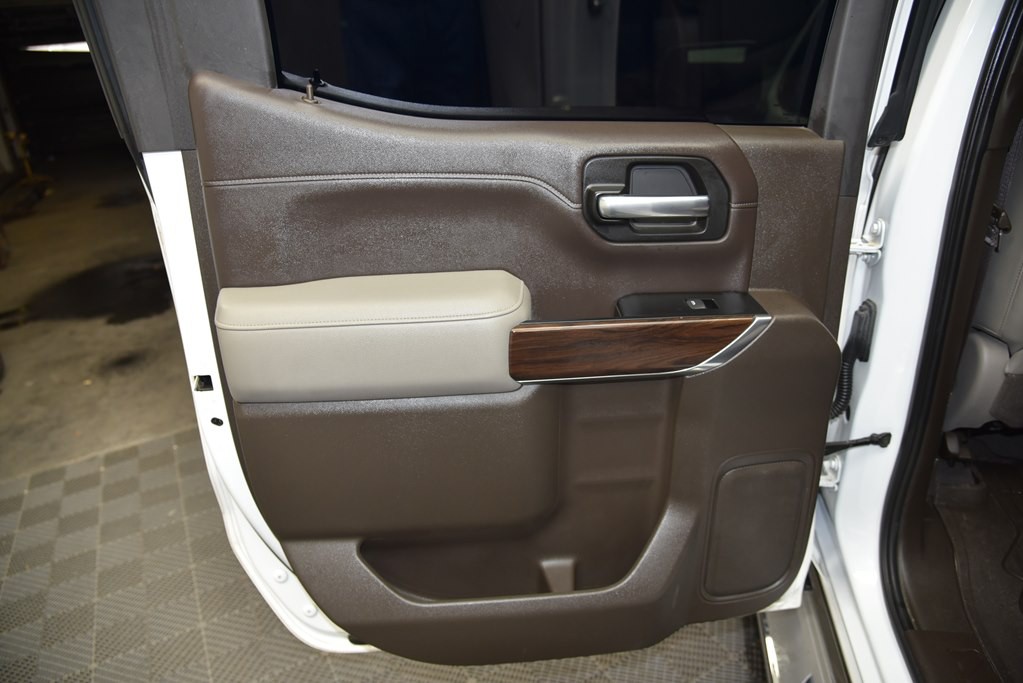 2019 GMC Sierra Image 30