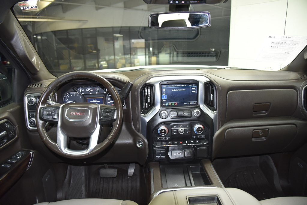 2019 GMC Sierra Image 31