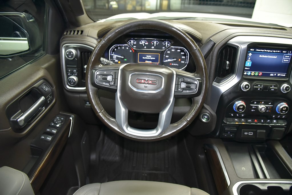 2019 GMC Sierra Image 32